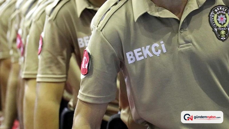 2026 bekçi alımı için resmi başvuru süreci henüz başlamadı