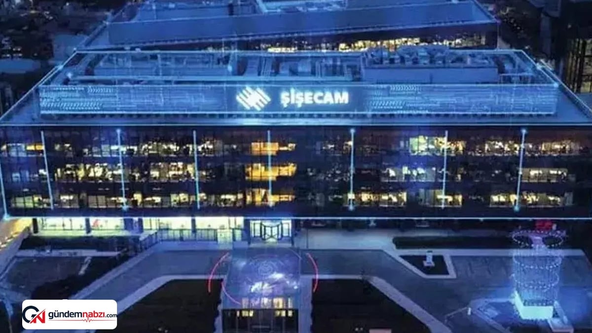 Şişecam, ABD pazarında büyümek için yeni şirket kurdu