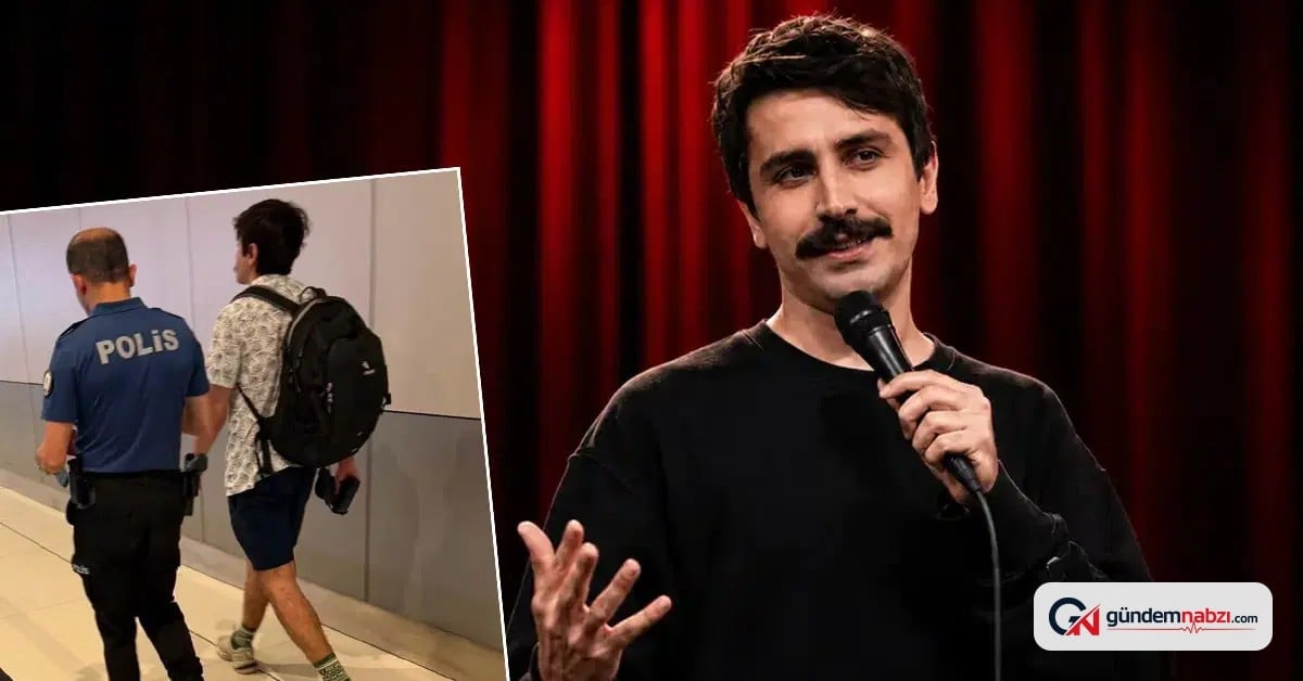 Deniz Göktaş tahliye edildi, yeniden tutuklandı
