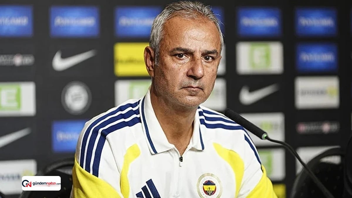 İsmail Kartal'dan Lyon ve Şampiyonlar Ligi açıklaması