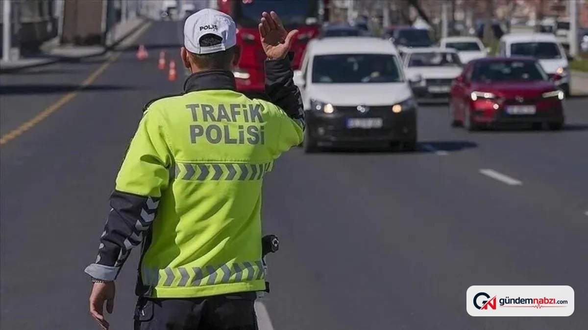 İstanbul'da bazı yollar 16 Ağustos'ta trafiğe kapatılacak