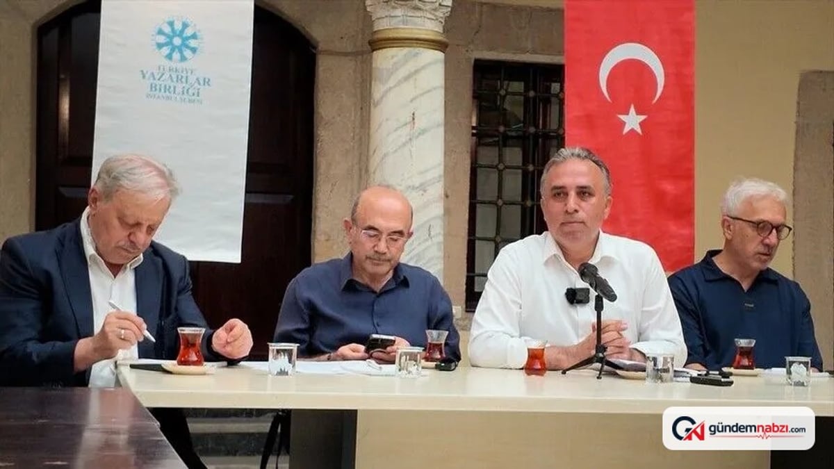 Sanal kuşatma ve Medya Krizi raporu yayımlandı