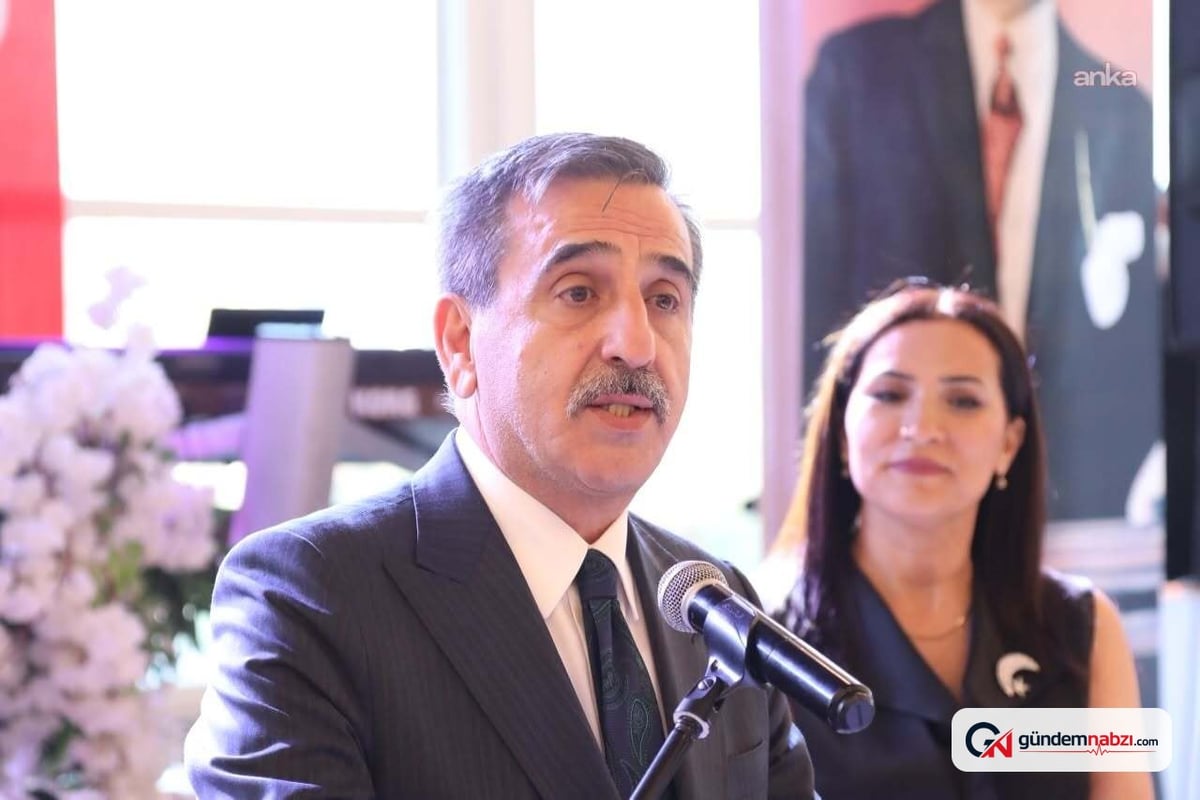 Önder Kahveci'den ek zam ve refah payı çağrısı