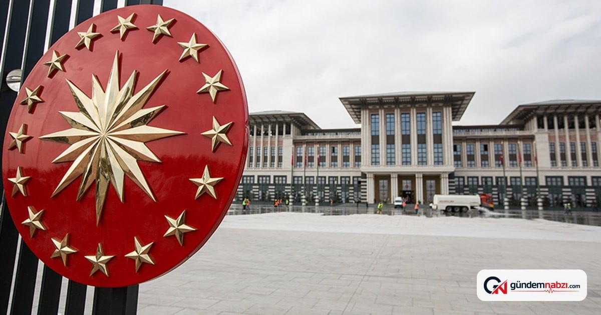 Cumhurbaşkanlığı ve Diyanet'in 7 aylık harcamaları açıklandı