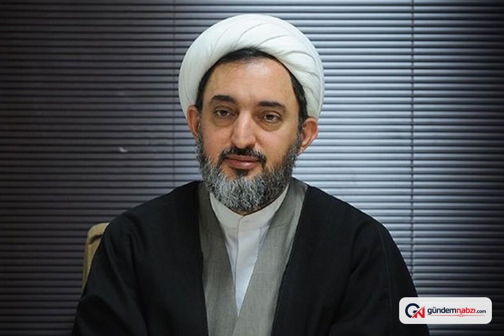Muhammed Hac Abulgasim: Arbaeen, Islam'in yumusak gucudur