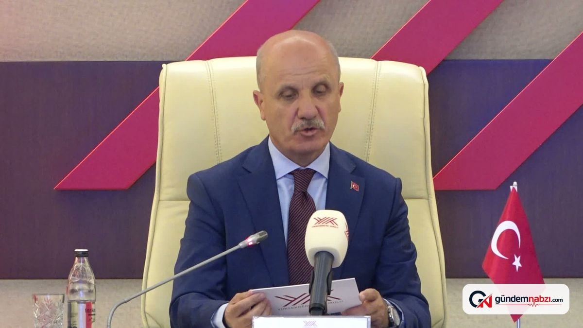 Şam'da Suriye-Türkiye üniversitesi kurulması için adım atıldı