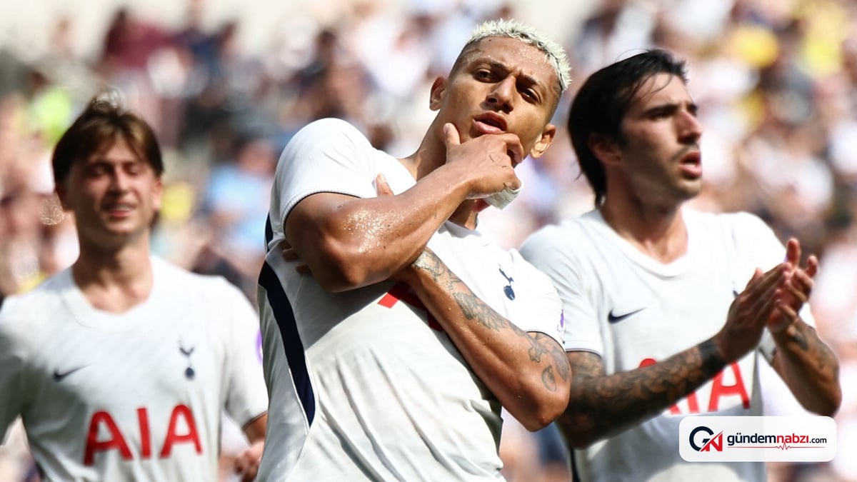 2026/27 Premier League sezonu hazırlık maçları ve takvimi açıklandı