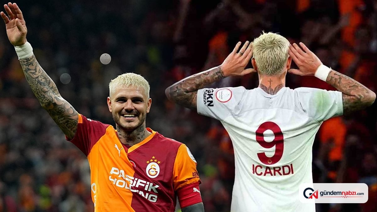 Lazio'dan Mauro Icardi'ye yıllık 3 milyon euro teklif iddiası