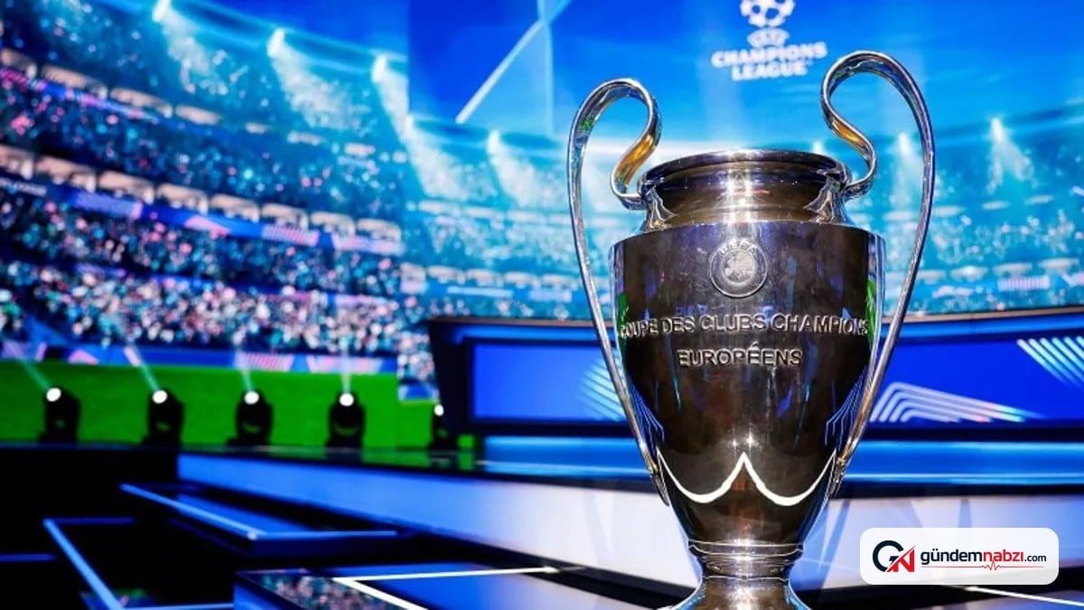 Fenerbahçe'nin muhtemel rakipleri netleşti
