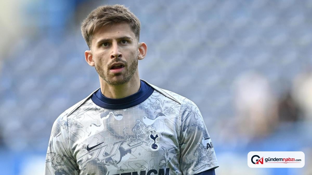Juventus, Guglielmo Vicario'yu kiralamak istiyor