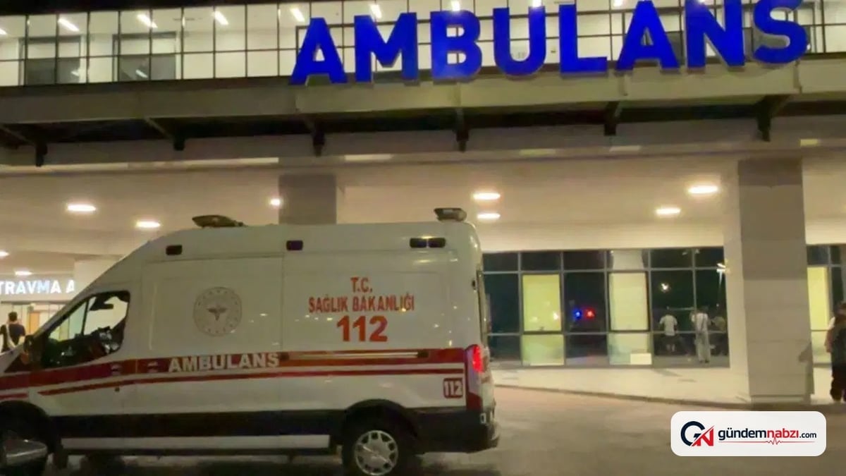 Gaziantep'te boyacı ustası bıçaklanarak öldürüldü