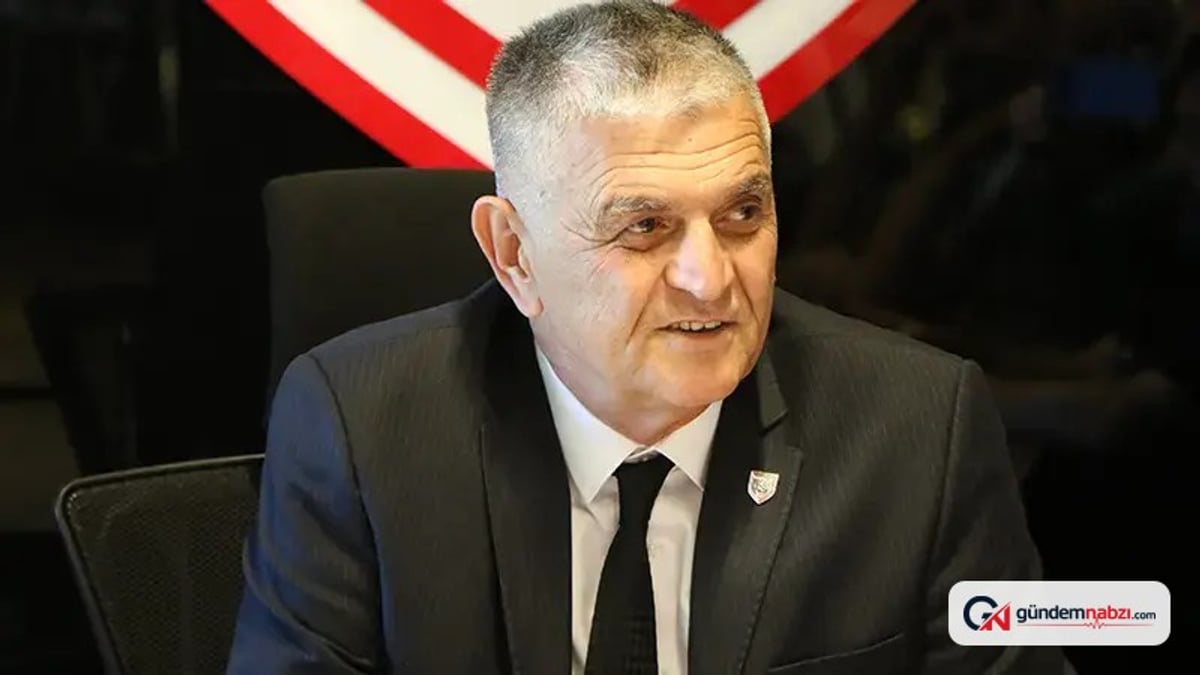 Samsunspor'dan Göztepe maçı açıklaması: Üstünde olmalıyız
