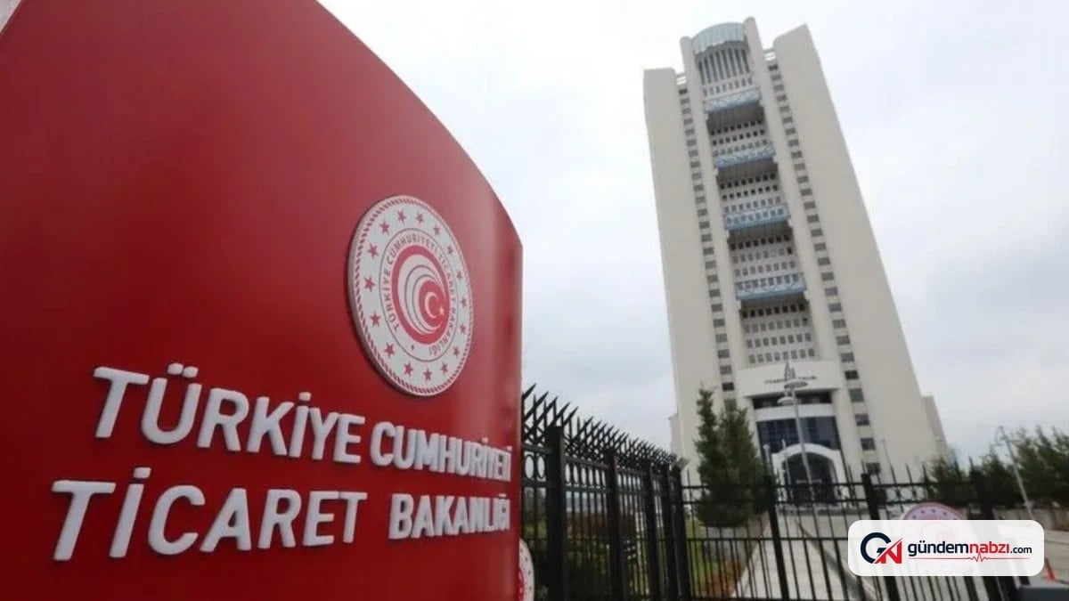 Ticarette teknik engeller web platformu yenilendi