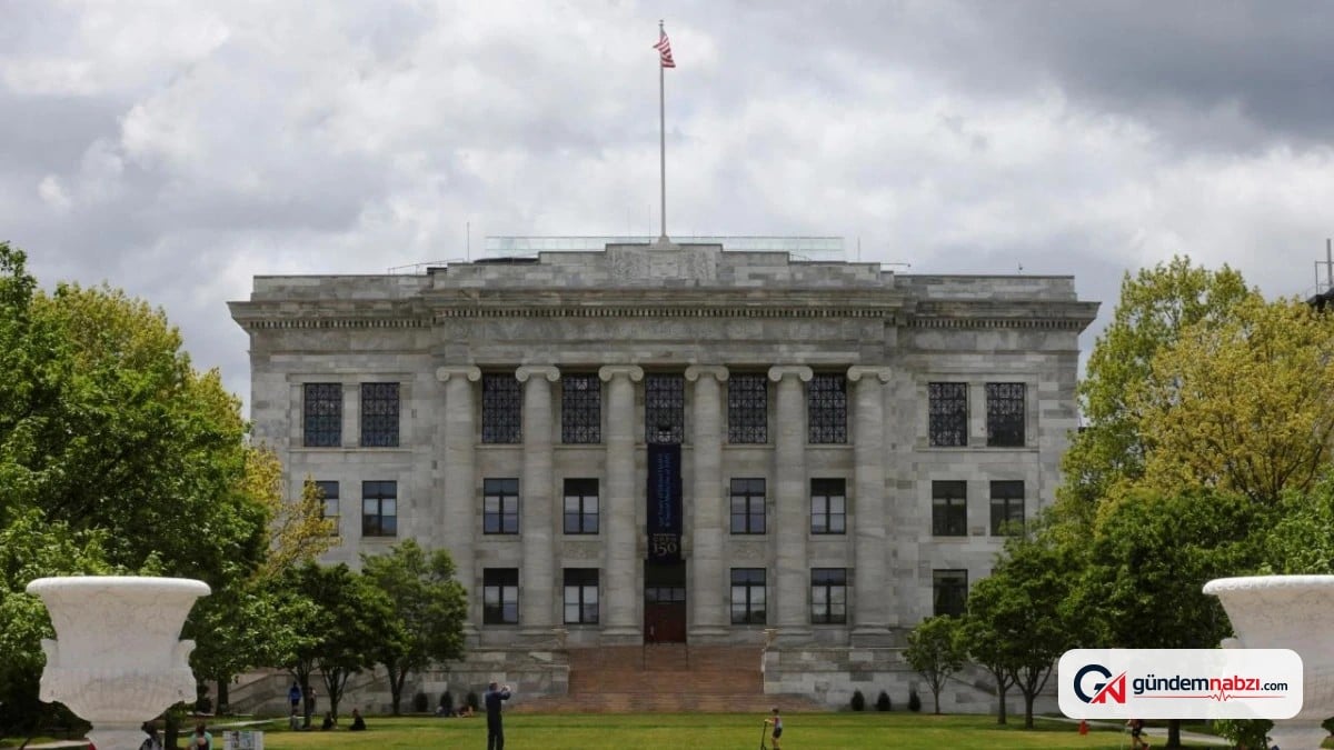 Harvard'daki kadavra skandalında ailelere 53 milyon dolar tazminat ödenecek