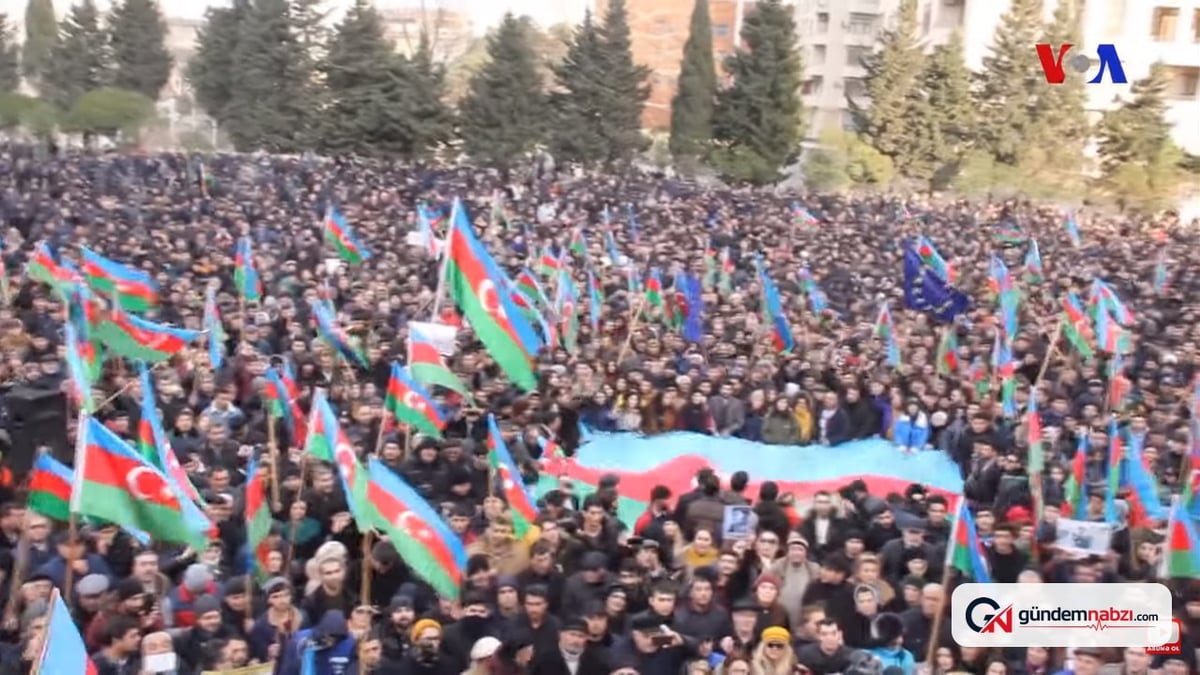 Azerbaycan, 3 Rus vatandaşına gıyabi tutuklama kararı çıkardı