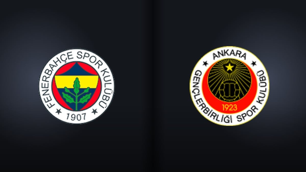Fenerbahçe, Gençlerbirliği'ne yenilerek kötü bir başlangıç yaptı