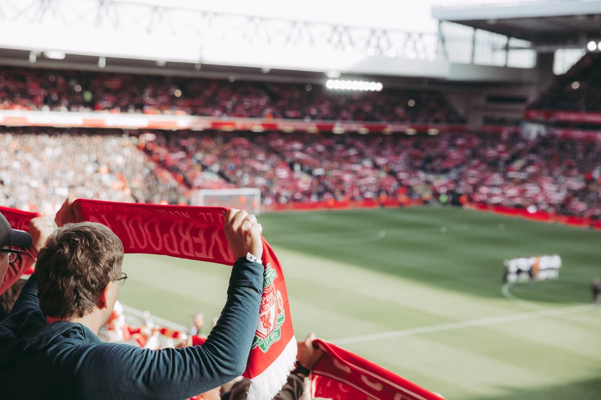 Liverpool-Monaco maçı LFCTV'den canlı yayınlanacak