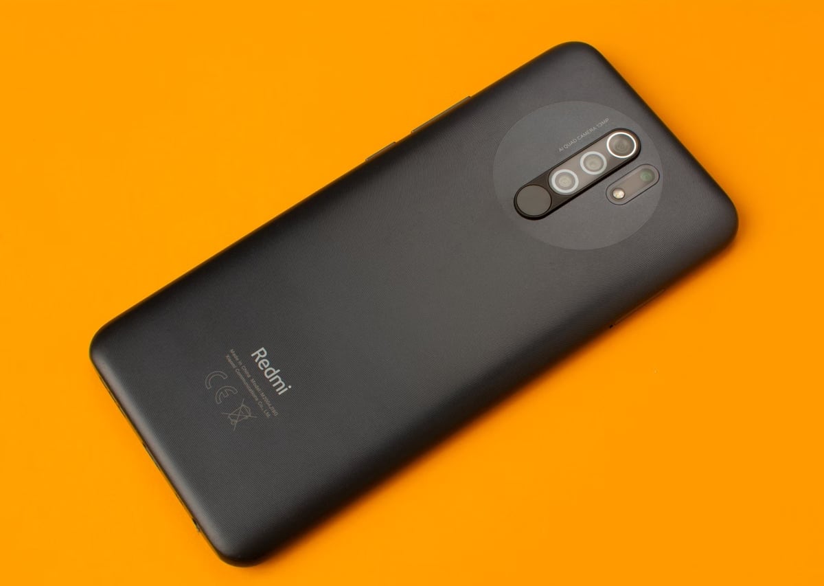 Redmi 17 5g tanıtıldı: İşte fiyatı ve özellikleri