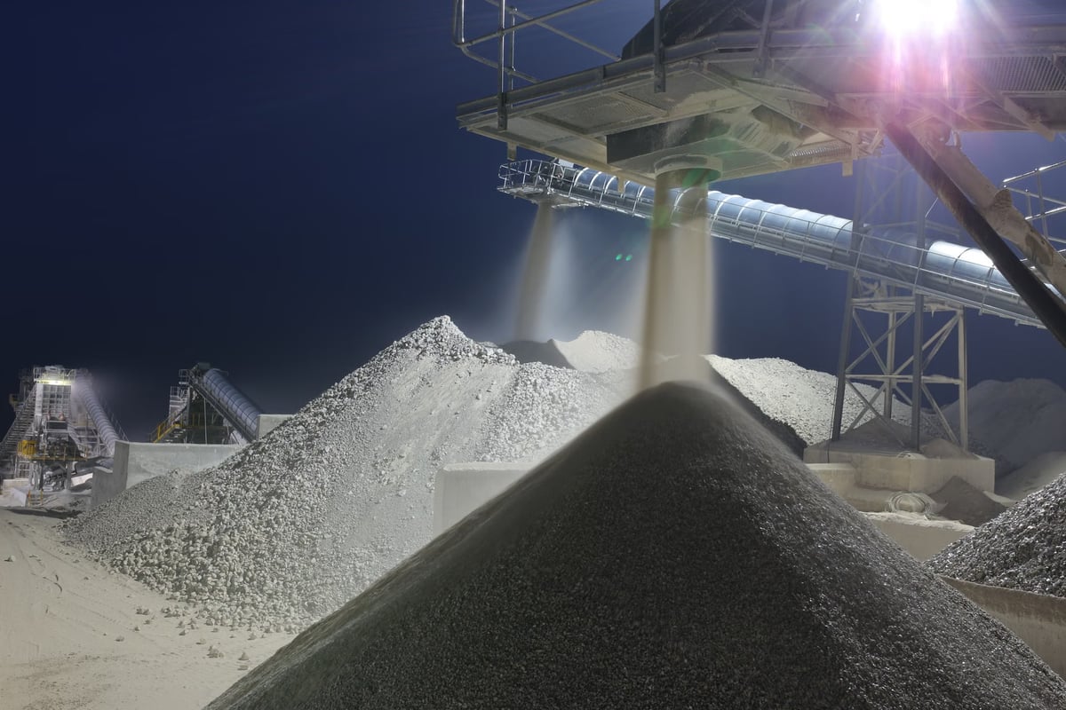 Nornickel net kârını 2 milyar dolara çıkardı