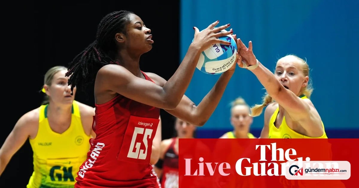 Glasgow'da Commonwealth Oyunları'nın son günü başladı