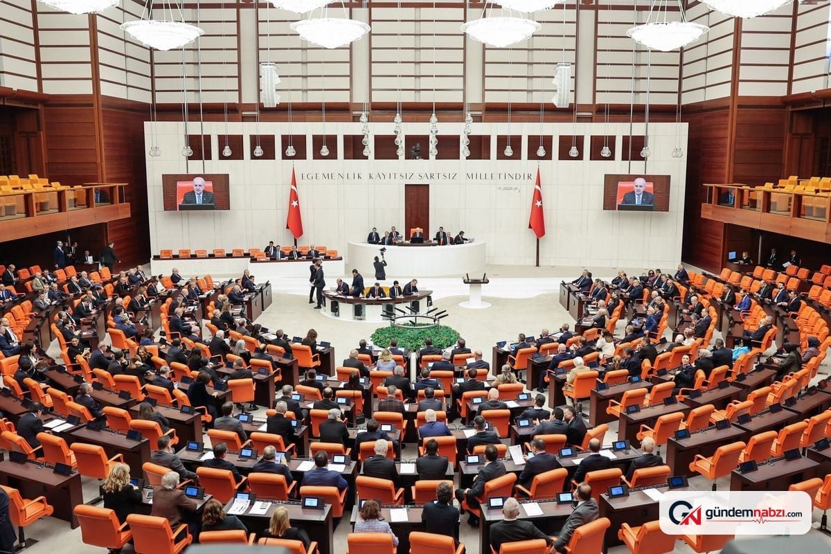 TBMM'de Çocuk Koruma Kanunu teklifi: 6 madde daha kabul edildi
