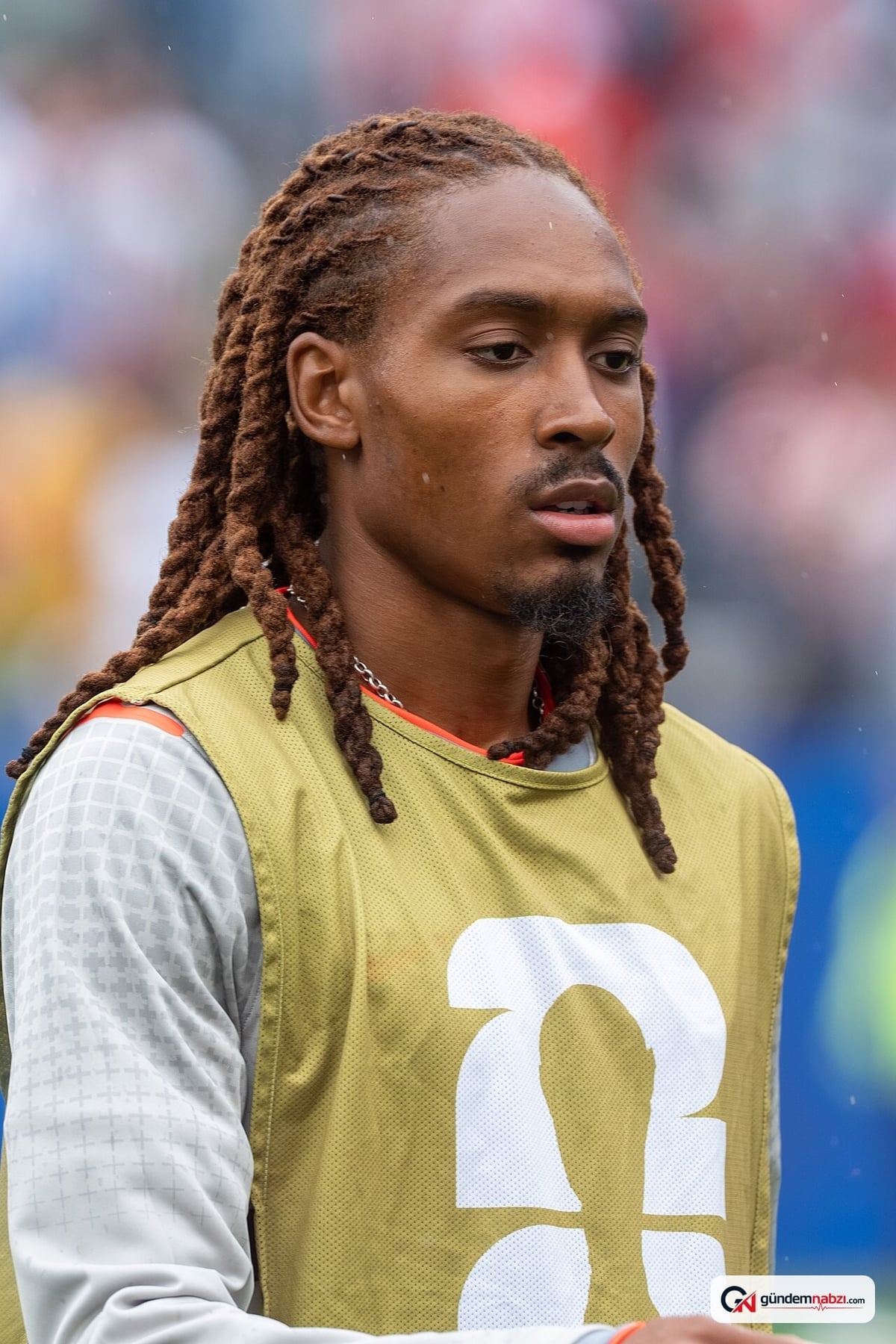 Inter, Djed Spence'i Tottenham'dan transfer etti