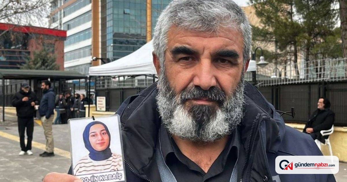 Rojin Kabaiş'in babasına ölüm tehdidi: Şikayetini geri çek