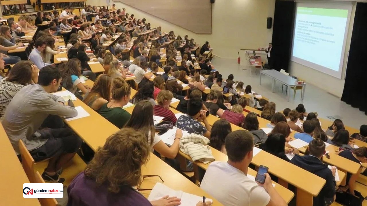 Yapay zekâ ve mühendislik bölümlerinde akademik kadro açığı