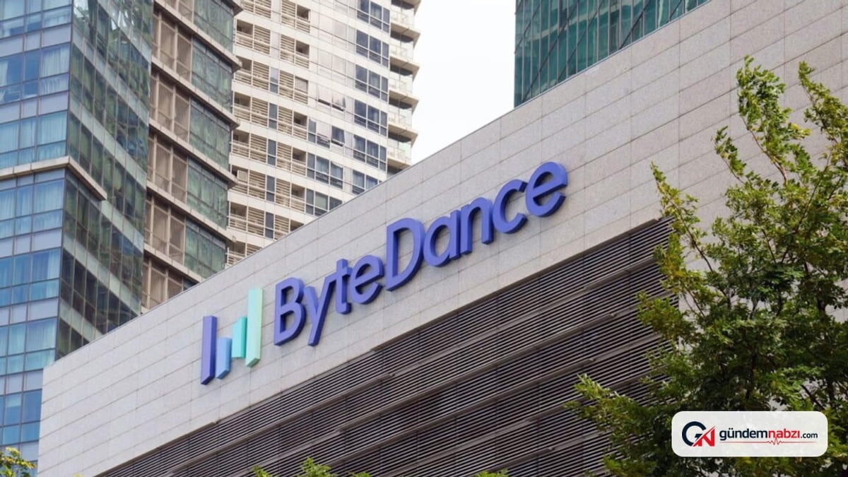 ByteDance, Anthropic ile rekabet için büyük bir AI modeli geliştiriyor