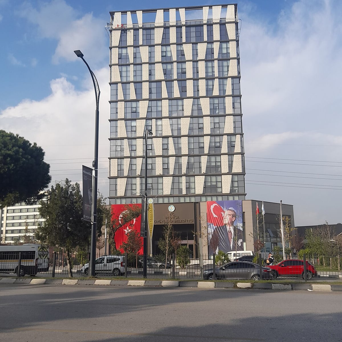 Manisa'da MABEM öğrencilere ücretsiz tercih danışmanlığı verdi