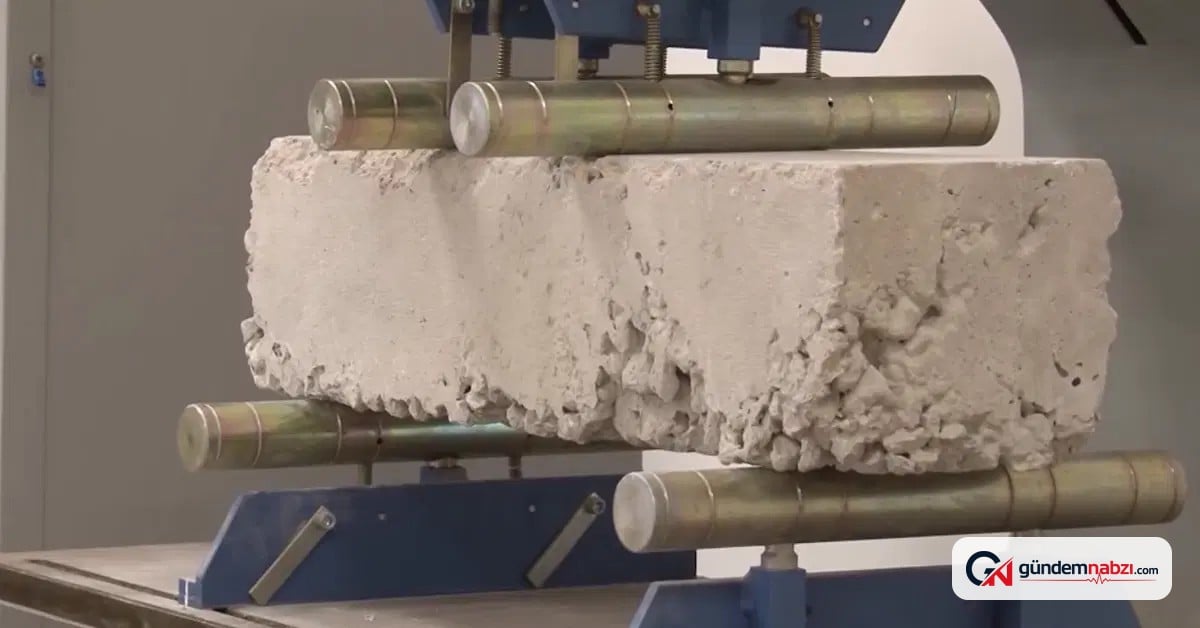 Karot testleri nasıl yapılıyor? İzmir'deki laboratuvar incelendi