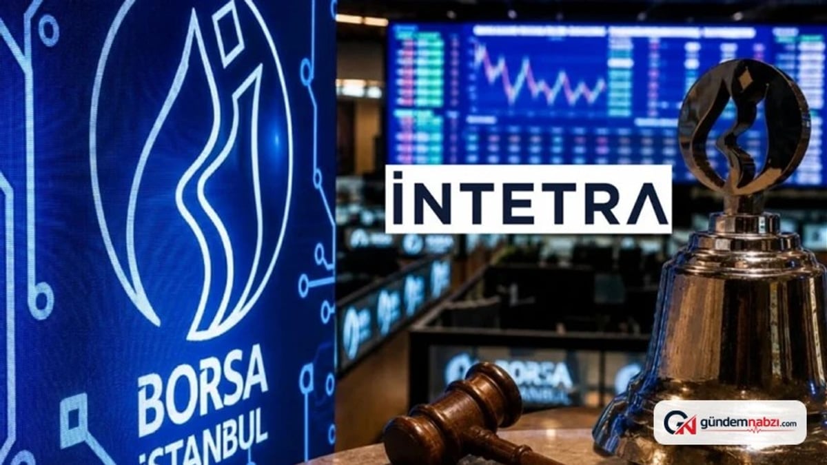 İntetra Teknoloji halka arz tarihleri ve fiyatı açıklandı