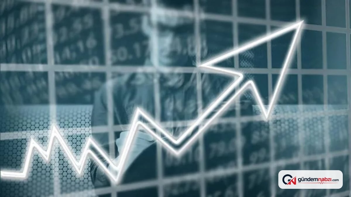 AA Finans anketi açıklandı: 2. çeyrek büyüme beklentisi yüzde 2,80 oldu