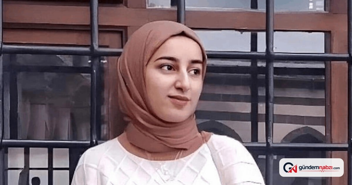 Otopsi raporunda korkunç detaylar: Rojin Kabaiş cinayet mi?