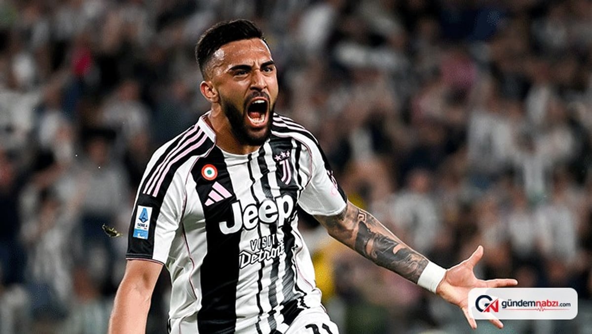 Beşiktaş'tan Nico Gonzalez hamlesi: Satın alma opsiyonlu kiralama teklifi