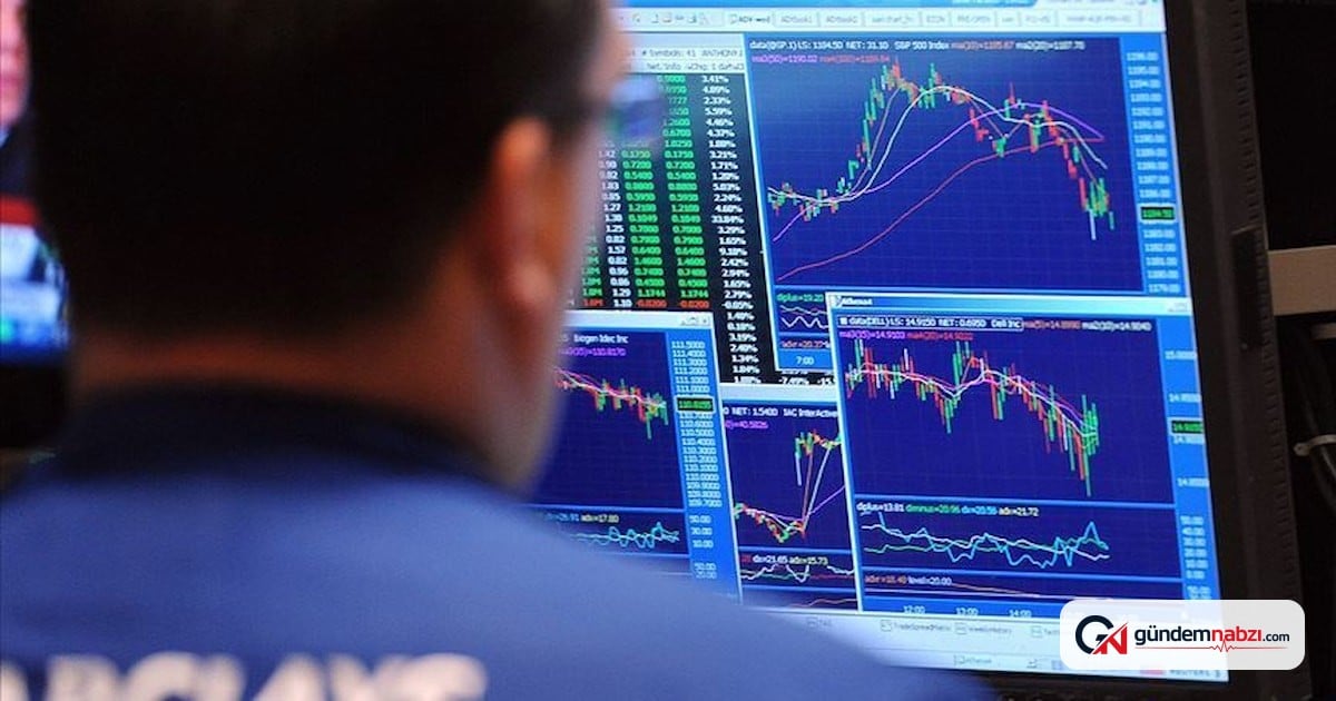 Küresel piyasalarda risk iştahı arttı