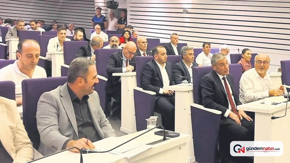 Buca belediyesi'nin 3.2 milyarlık SGK borcuna taşınmaz teminatı