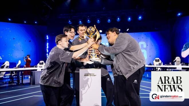 Team Spirit, MLBB Mid Season Cup'ta şampiyon oldu