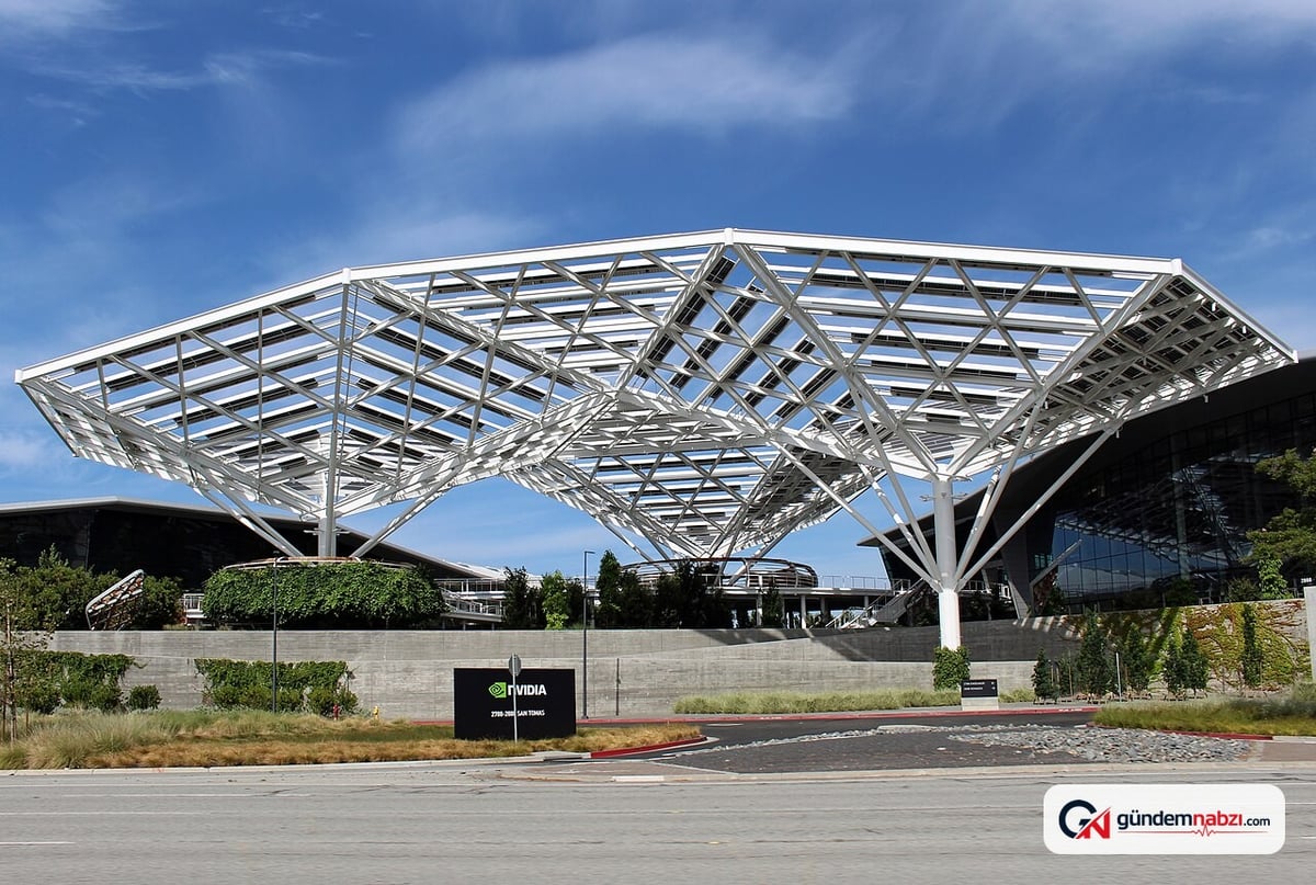 Nvidia, SoftBank ile OpenAI projesi için 1,5 milyar dolar yatırım yapacak
