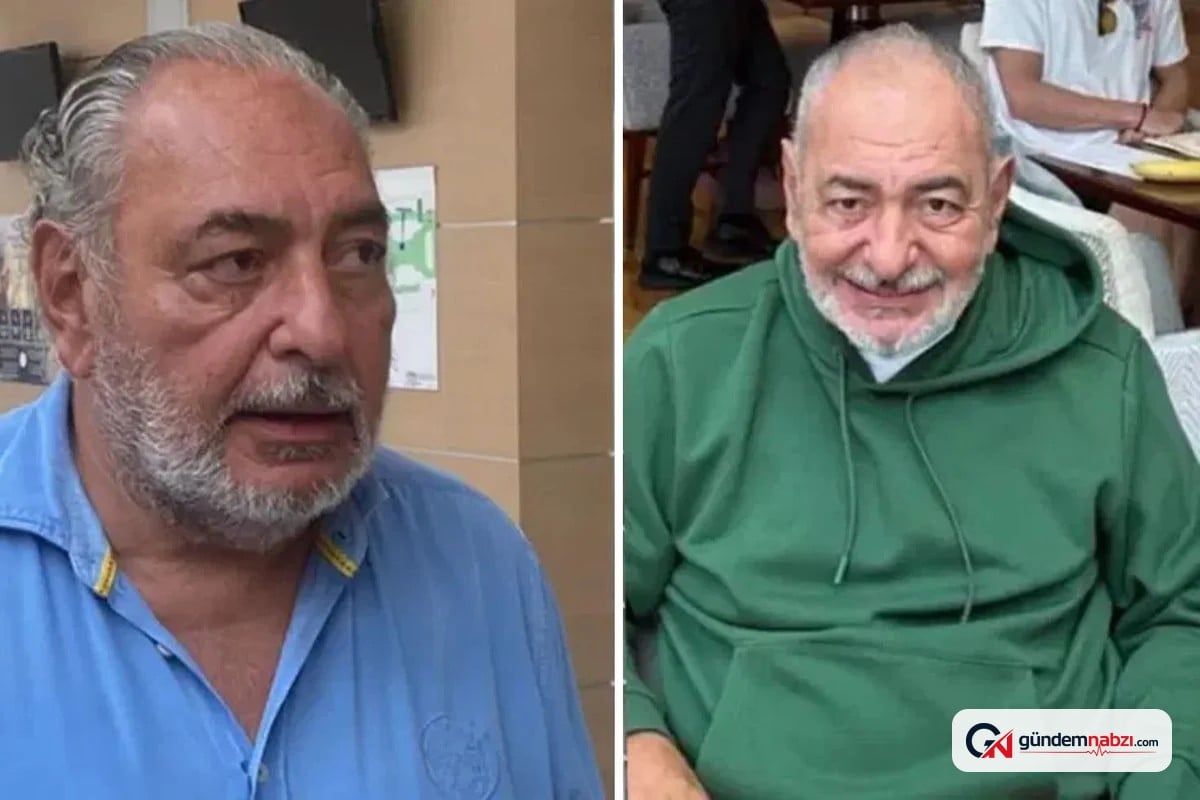 Reha Muhtar'ın mirasıyla ilgili detaylar eylül ayında açıklanacak