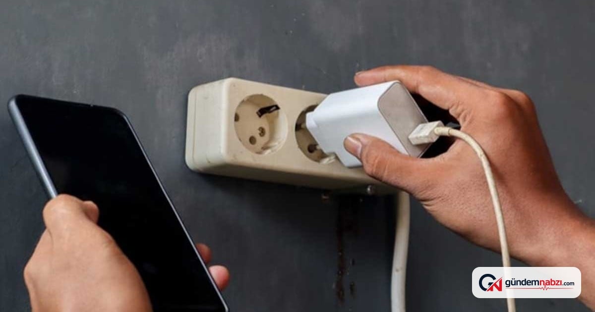 Akıllı telefonunu gece şarjda bırakanlar için uzman uyarısı