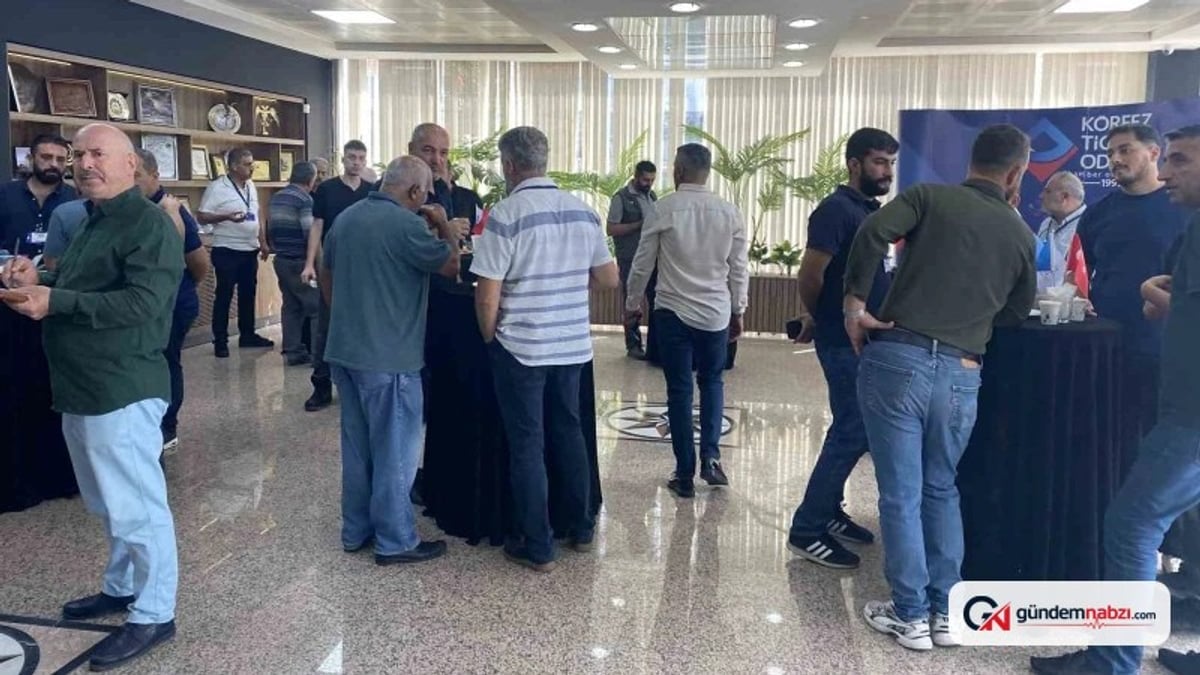 Körfez'de kooperatif seçiminde 1 oy farkla kavga: 3 yaralı