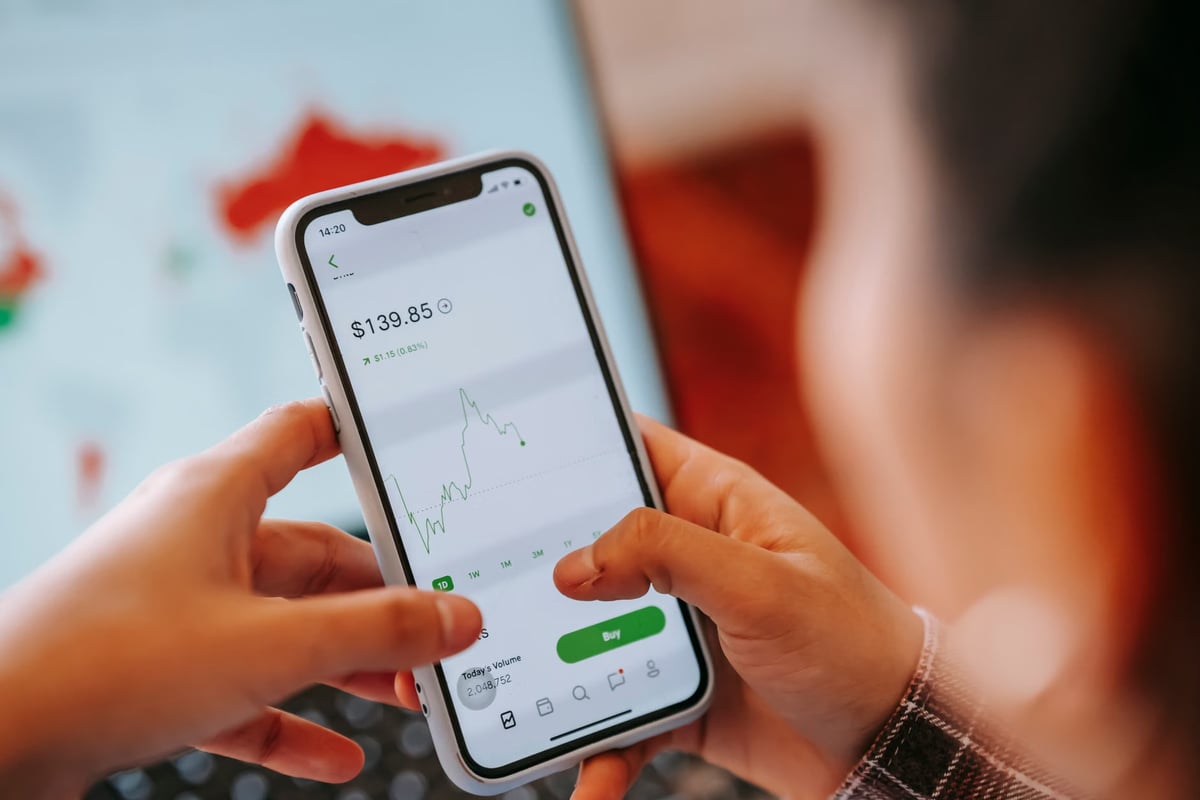 Garanti BBVA Emeklilik, fon yönetimini Garanti BBVA Mobil'e Taşıdı