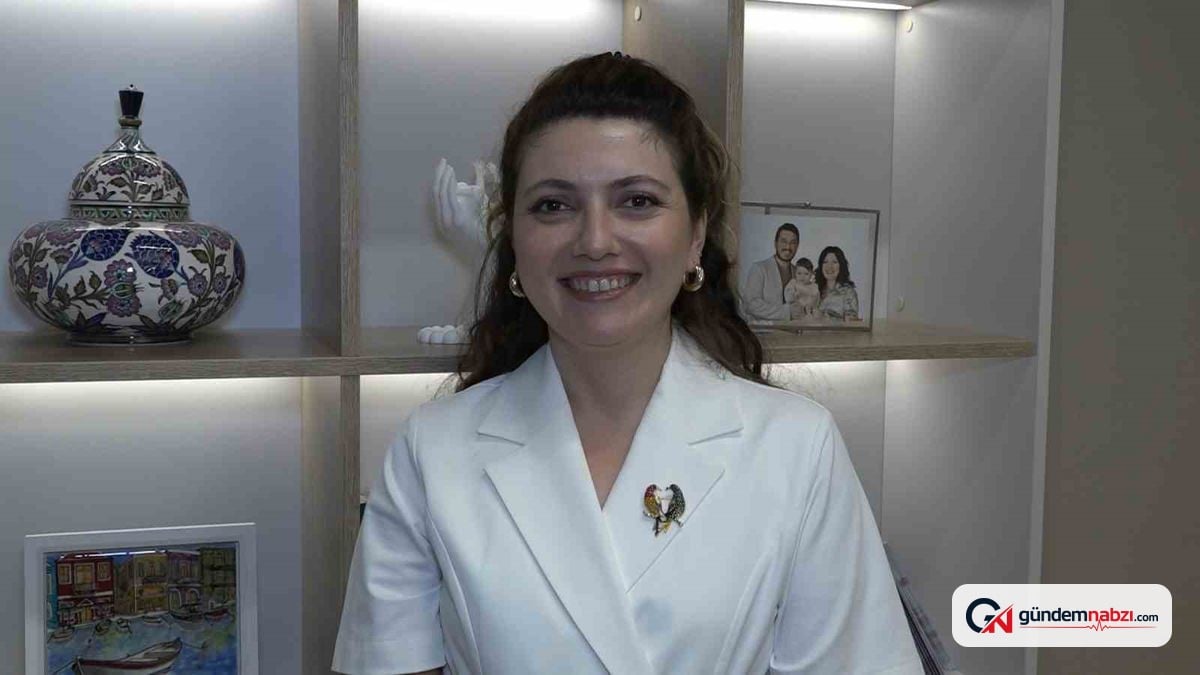 Uzmandan uyarı: İdrar kaçırma tedavi edilebilir bir sorun