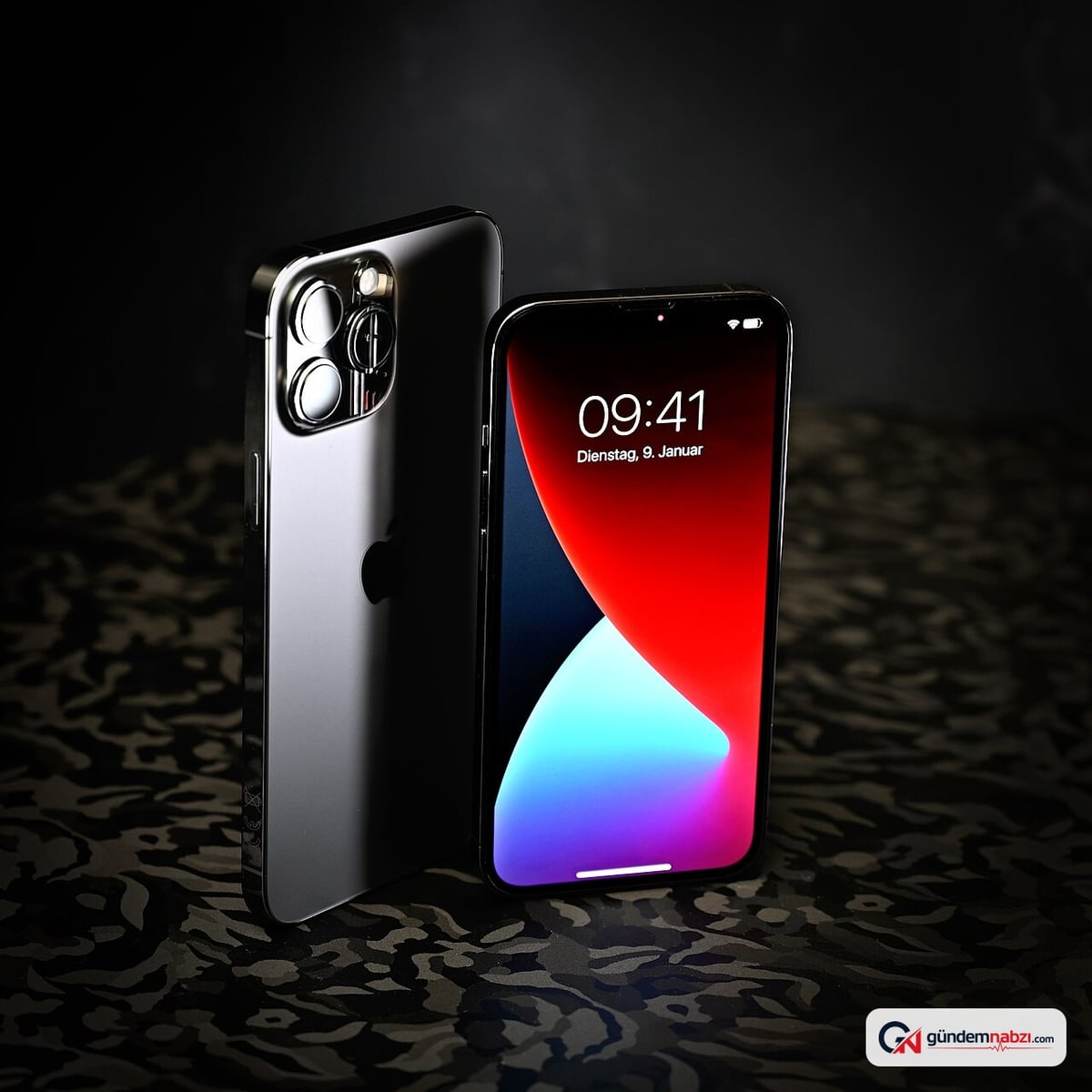 iPhone 18 Pro Max'te özel kamera sistemi iddiaları ortaya çıktı