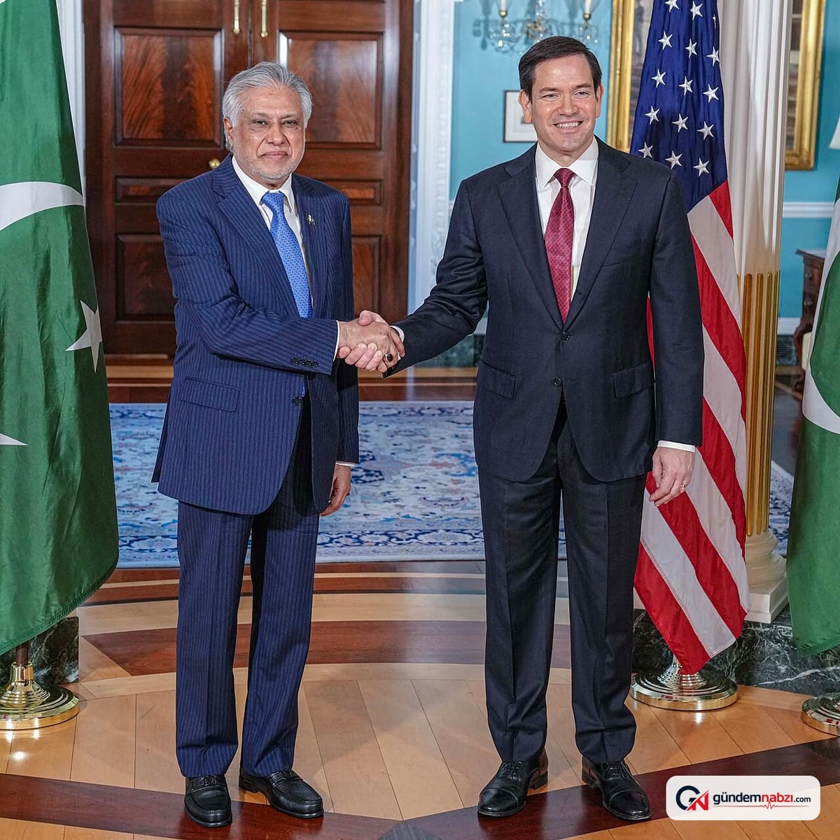 Pakistan, Kızıldeniz'deki saldırıda 3 vatandaşının hayatını kaybettiğini bildirdi