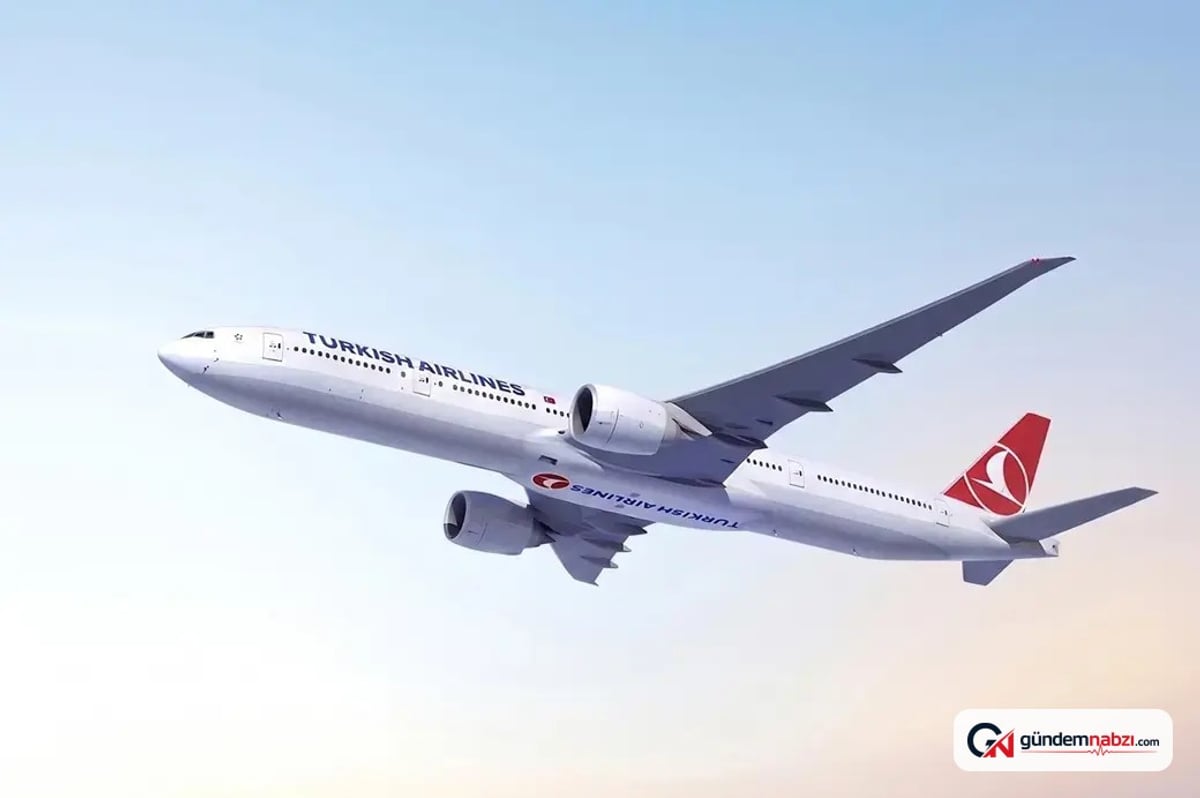 THY, Çin'in Çengdu uçuşlarına 11 Kasım'da başlayacak