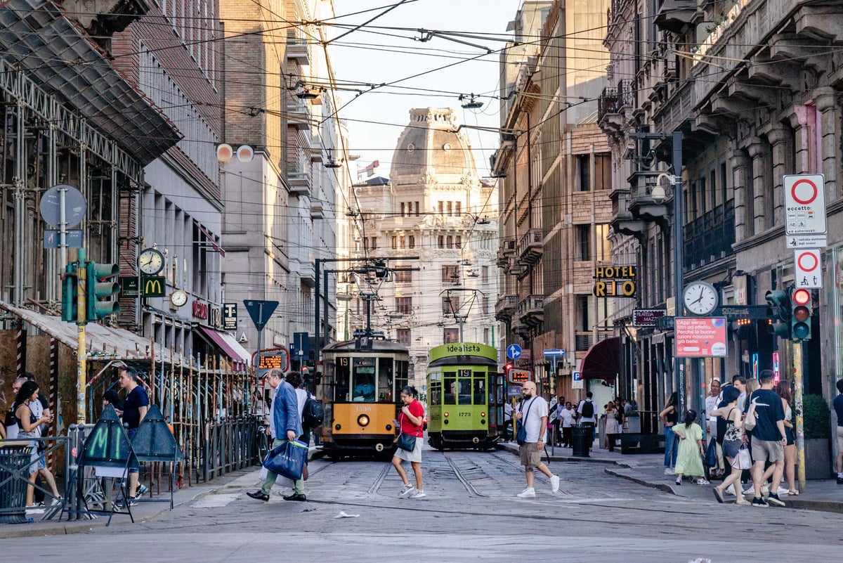İtalya, 497 bin yabancı işçi alacak