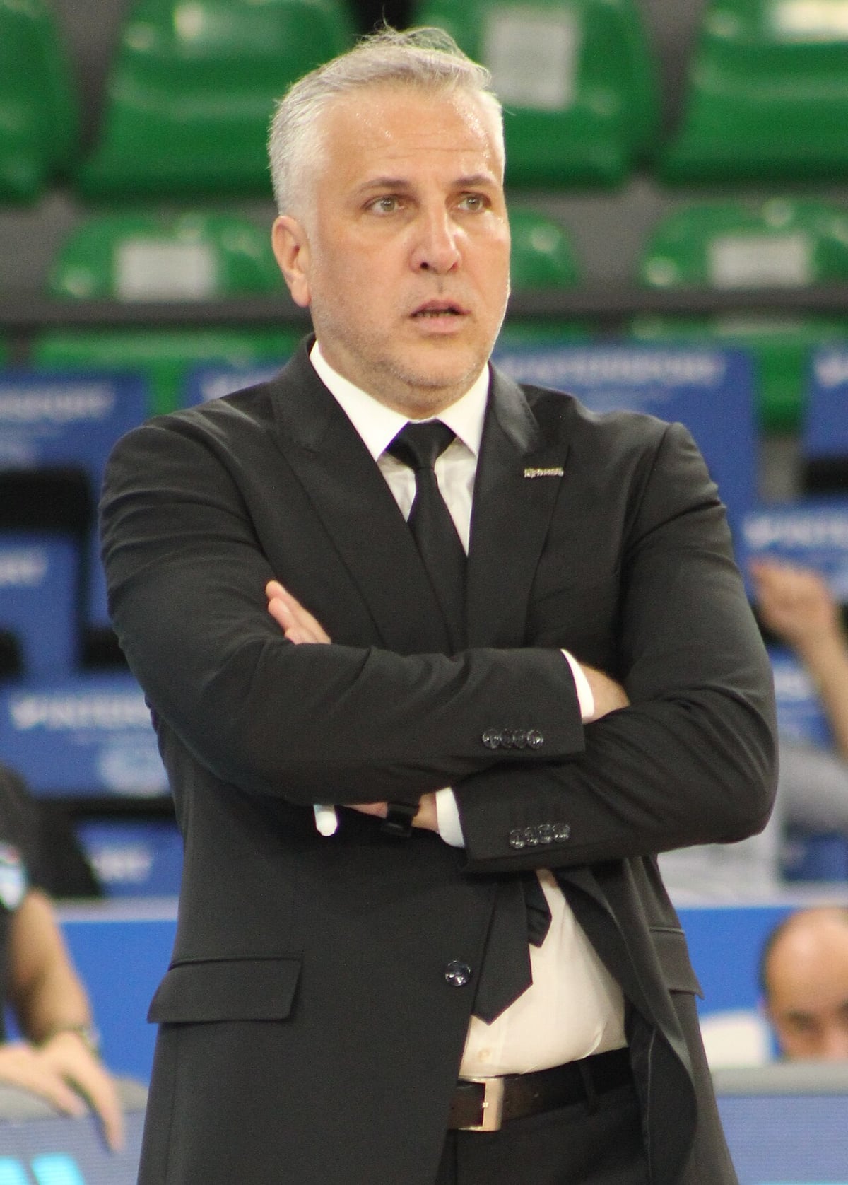 Yukatel Denizli Basket, Zafer Aktaş ile sözleşme imzaladı