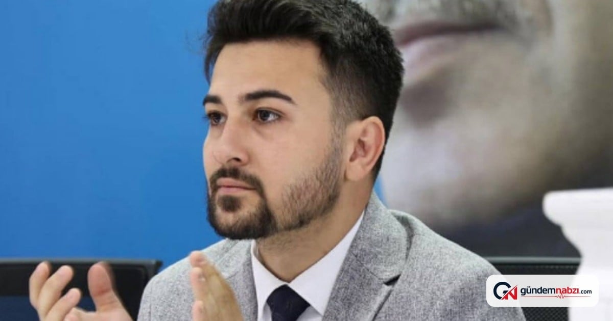 AKP'li başkanın hediye milyonluk saat paylaşımı tepki çekti